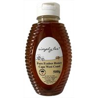 Simply Bee Pure Fynbos Honey